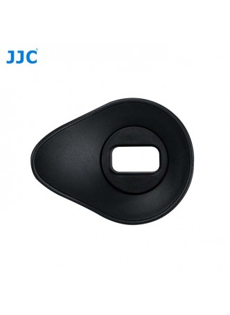 JJC ES-A6500 Camera Eyecup Eye Cup Eyepiece Viewfinder for Sony Alpha A6500, replaces FDA-EP17 Eyecup